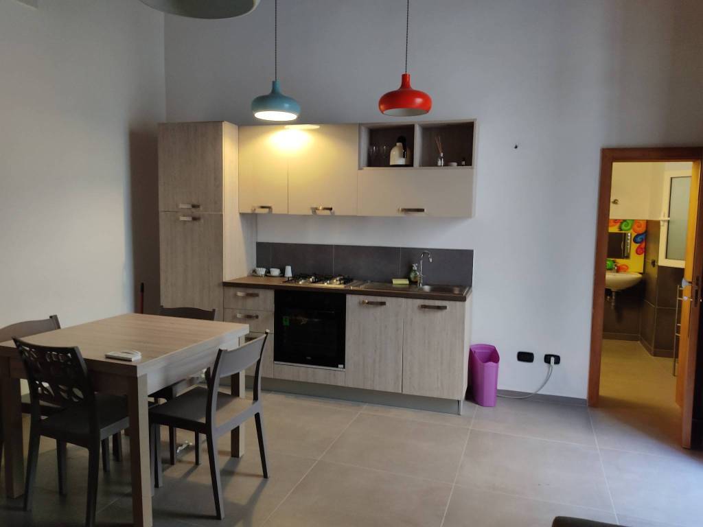 Appartamento a Trani in Via San Martino, 9 - Foto 4