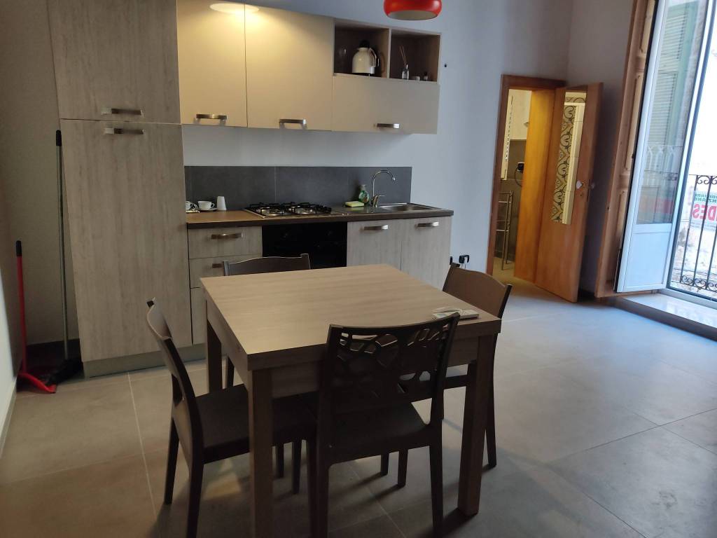 Appartamento a Trani in Via San Martino, 9 - Foto 5