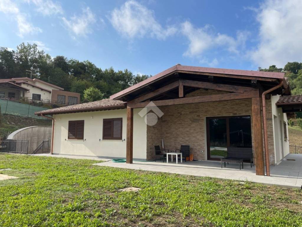 Villa a Perugia - Foto 4