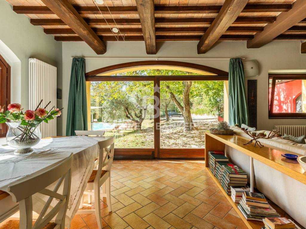 Villa a Acqualagna in Str. San Gregorio - Foto 3