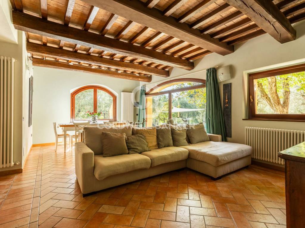 Villa a Acqualagna in Str. San Gregorio - Foto 4