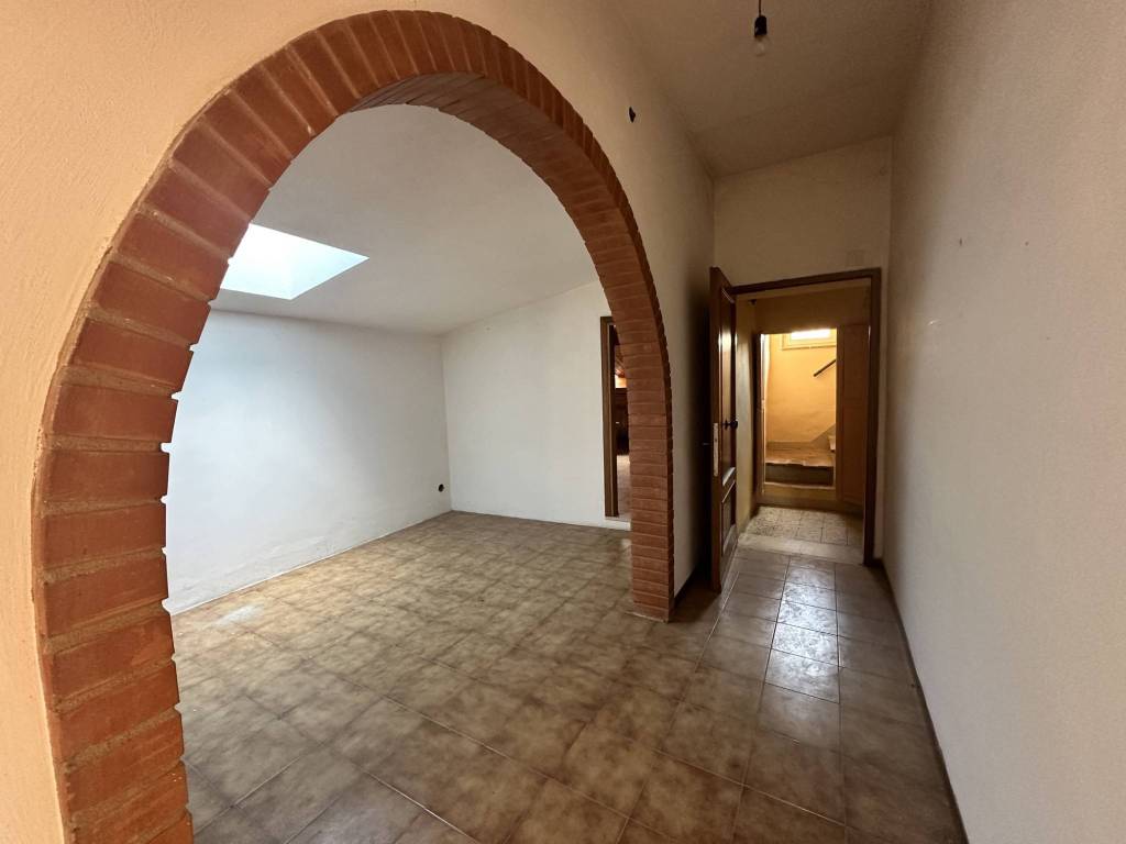 Appartamento a Città della pieve in Via Vannucci, 103 - Foto 2