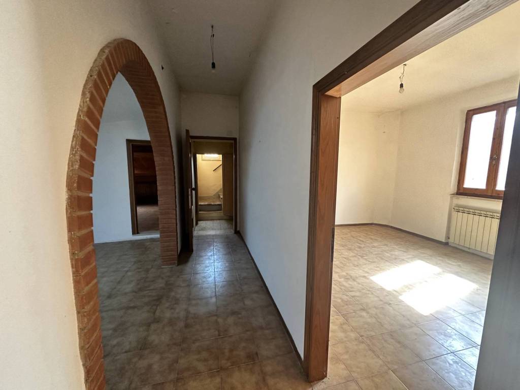 Appartamento a Città della pieve in Via Vannucci, 103 - Foto 3