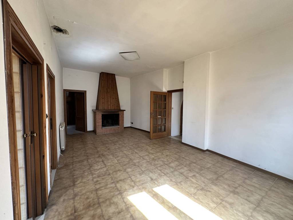 Appartamento a Città della pieve in Via Vannucci, 103 - Foto 5
