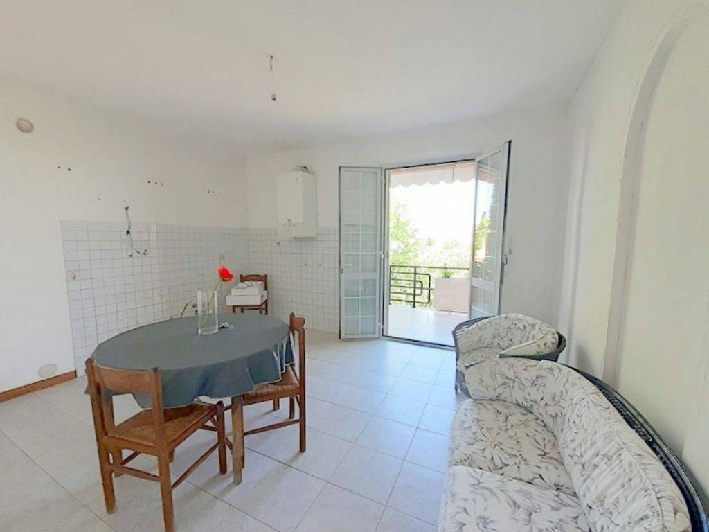 Appartamento a Castiglione del lago in Via XXV Aprile, 3 - Foto 3