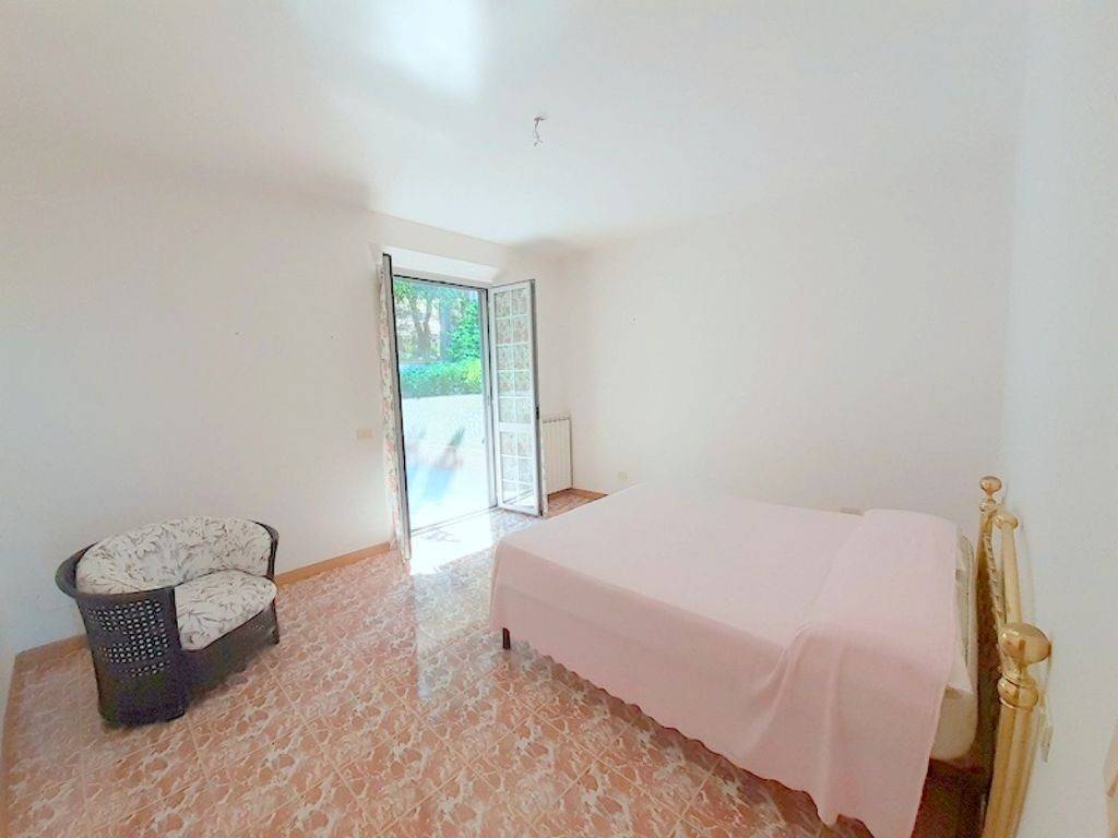 Appartamento a Castiglione del lago in Via XXV Aprile, 3 - Foto 4