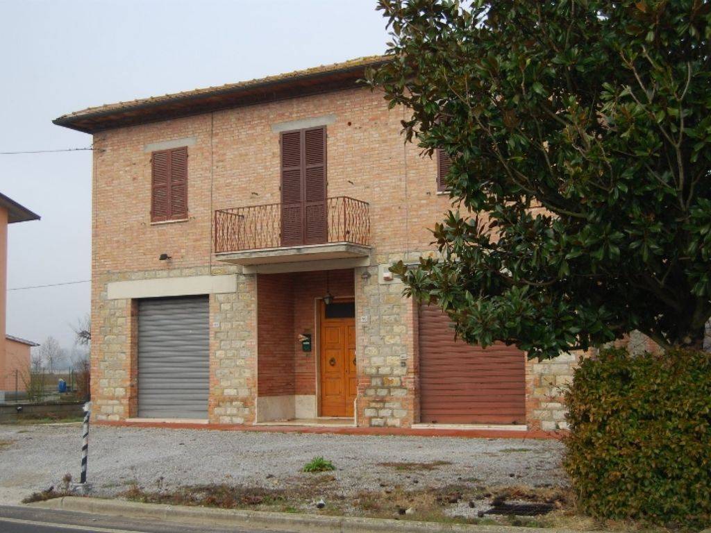 Villa a Città della pieve in Via Stradone, 10 - Foto 2
