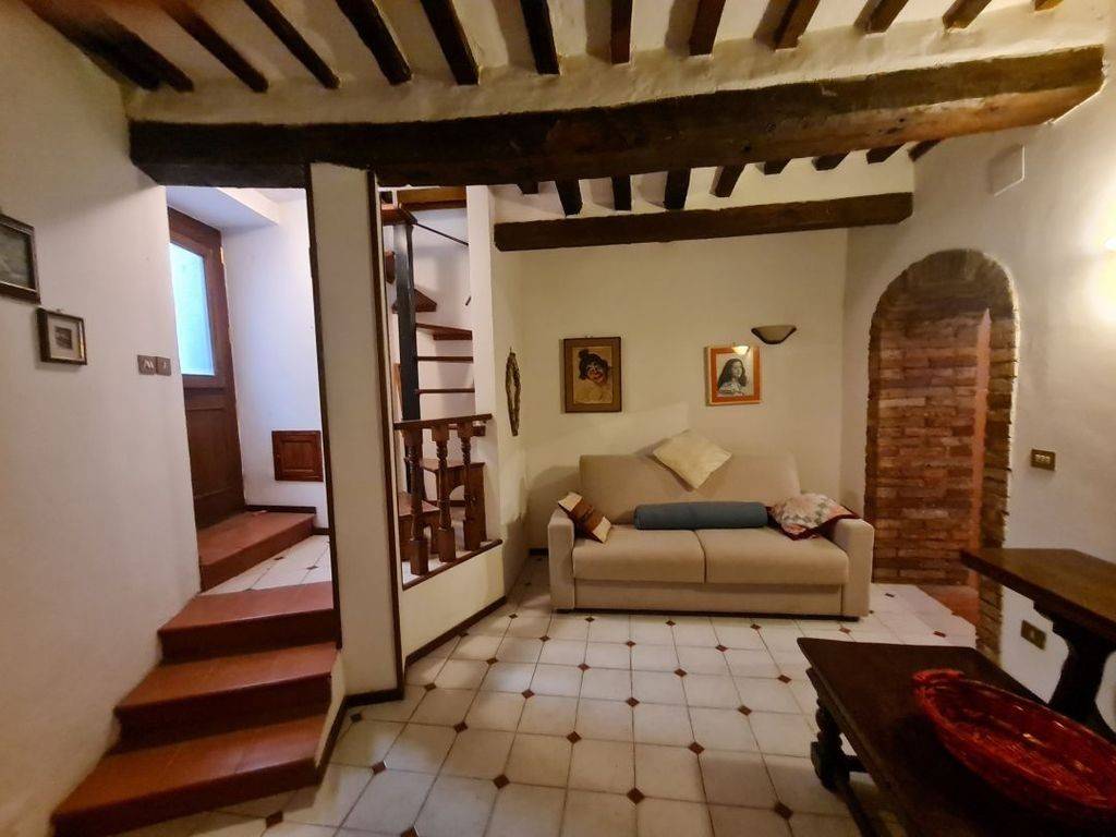 Appartamento a Città della pieve in Via Vannucci, 103 - Foto 3