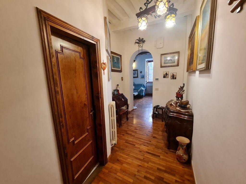 Appartamento a Città della pieve in Via Vannucci, 103 - Foto 4