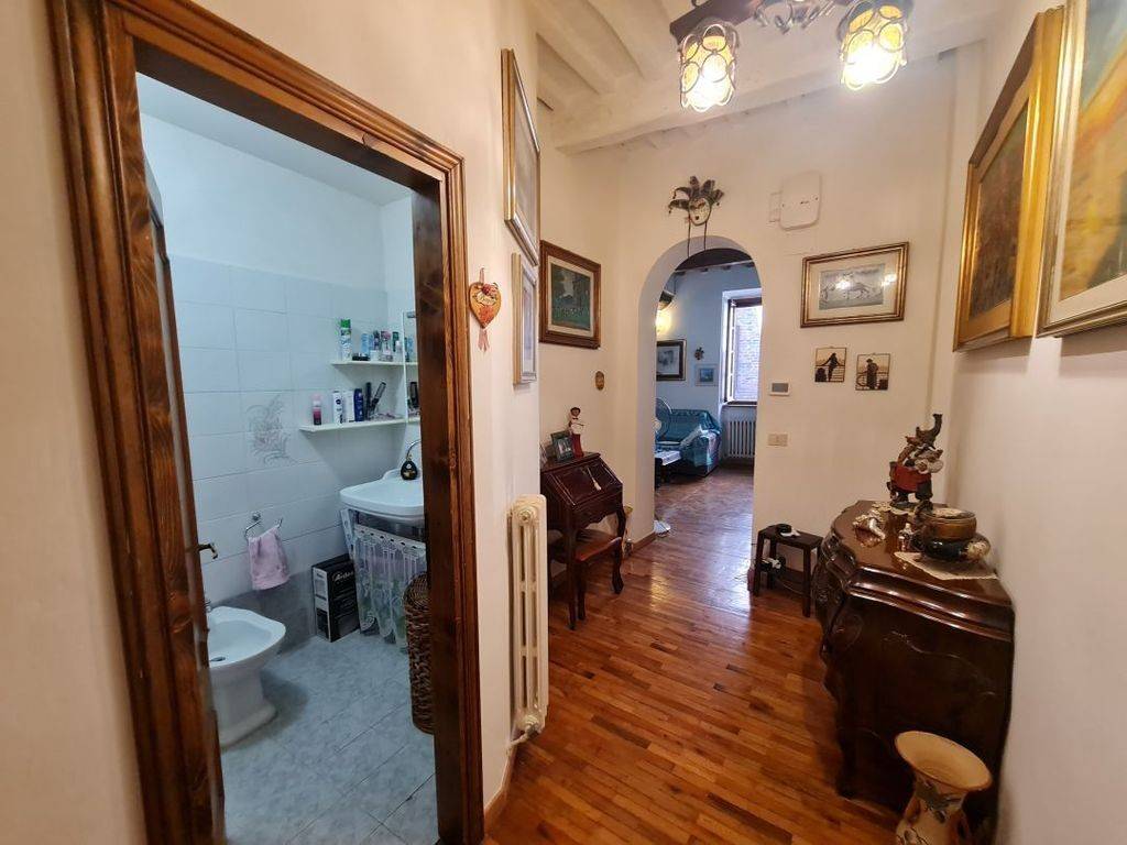Appartamento a Città della pieve in Via Vannucci, 103 - Foto 5