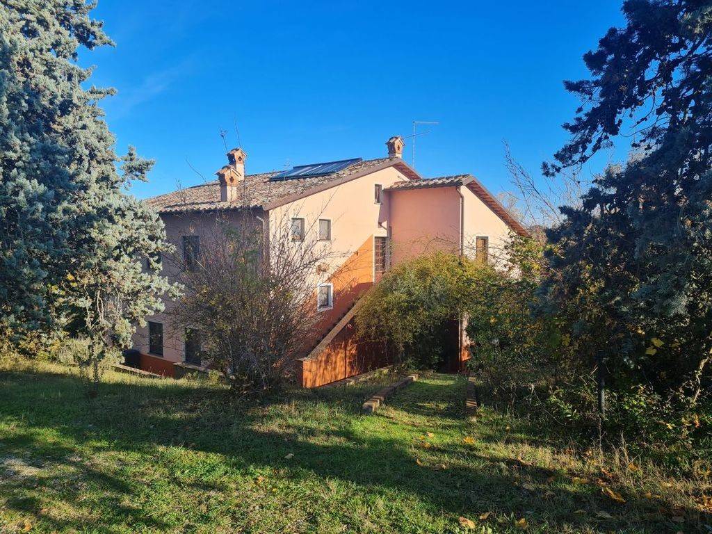 Rustico / casale a Città della pieve in Via Vannucci, 103 - Foto 2