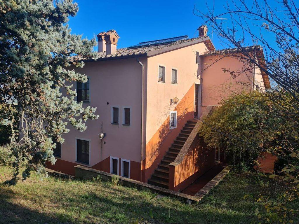 Rustico / casale a Città della pieve in Via Vannucci, 103 - Foto 3