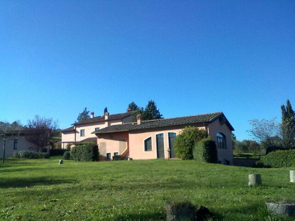 Rustico / casale a Città della pieve in Via Vannucci, 103 - Foto 4