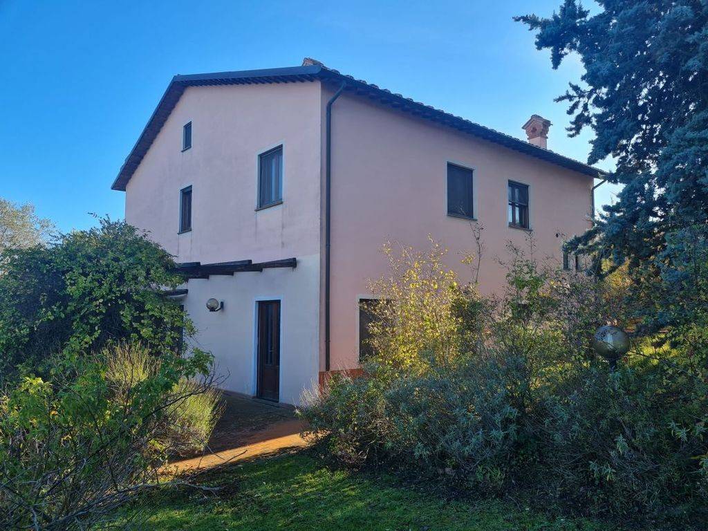 Rustico / casale a Città della pieve in Via Vannucci, 103 - Foto 5
