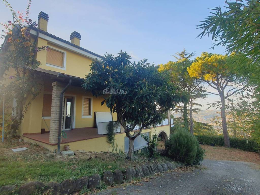 Villa a Colonnella in via truentina - Foto 4