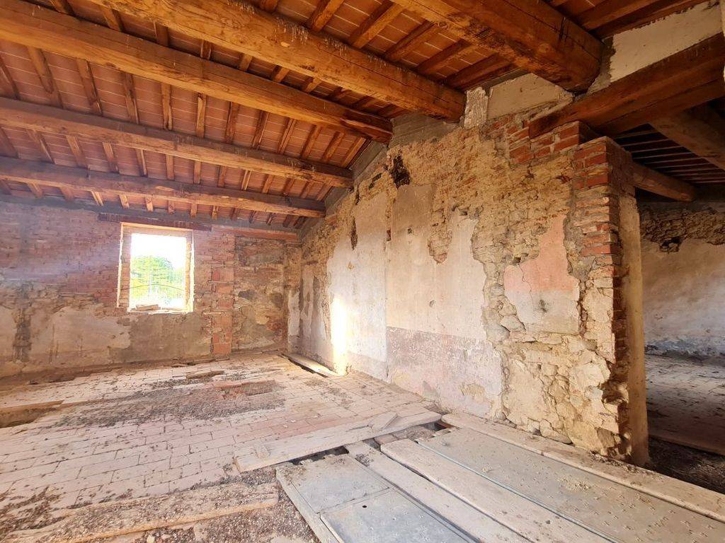 Rustico / casale a Città della pieve in Via Vannucci, 103 - Foto 4