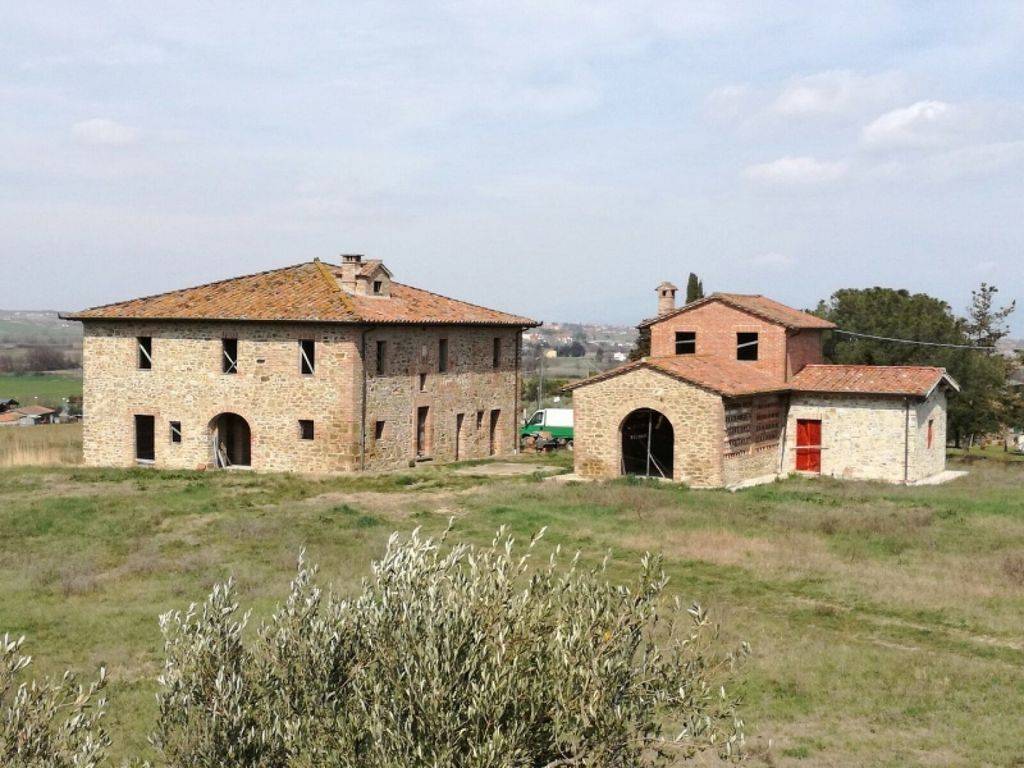 Rustico / casale a Paciano in Via di Paciano - Foto 2