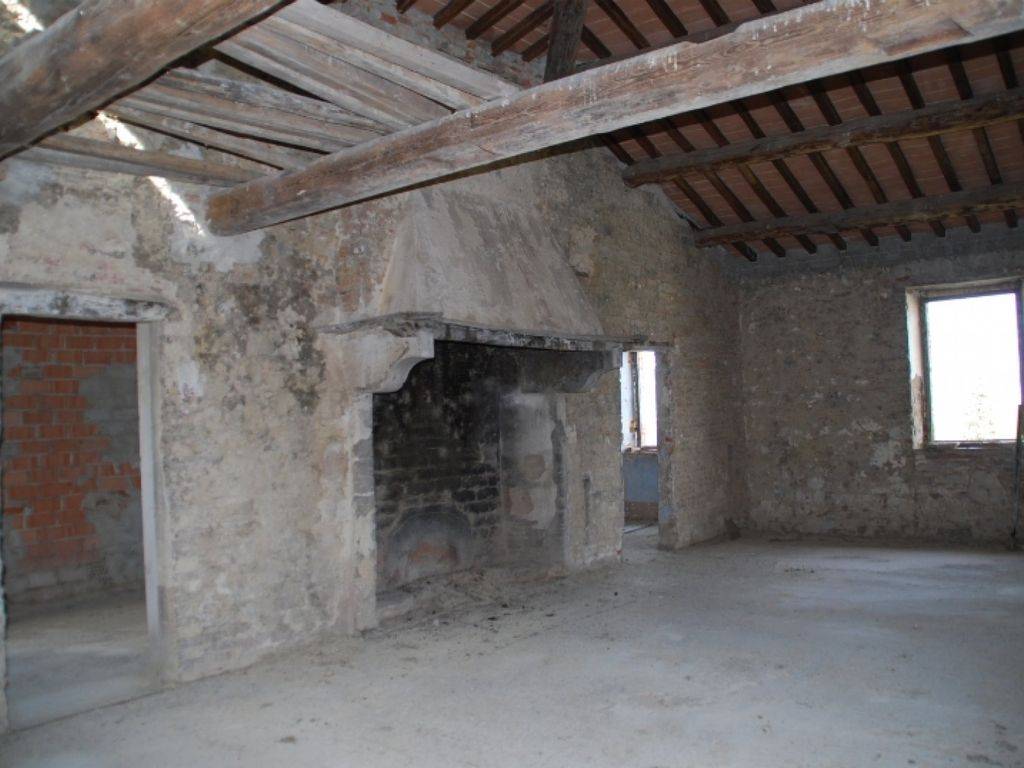 Rustico / casale a Paciano in Via di Paciano - Foto 4