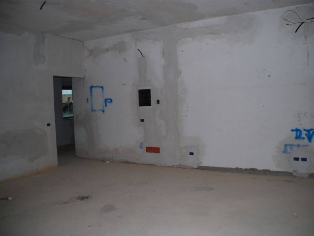 Appartamento a Castiglione del lago in Via XXV Aprile, 3 - Foto 4