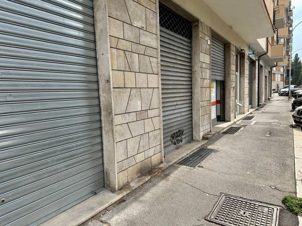 Immobile a Terni in Viale di Porta Sant'Angelo - Foto 5