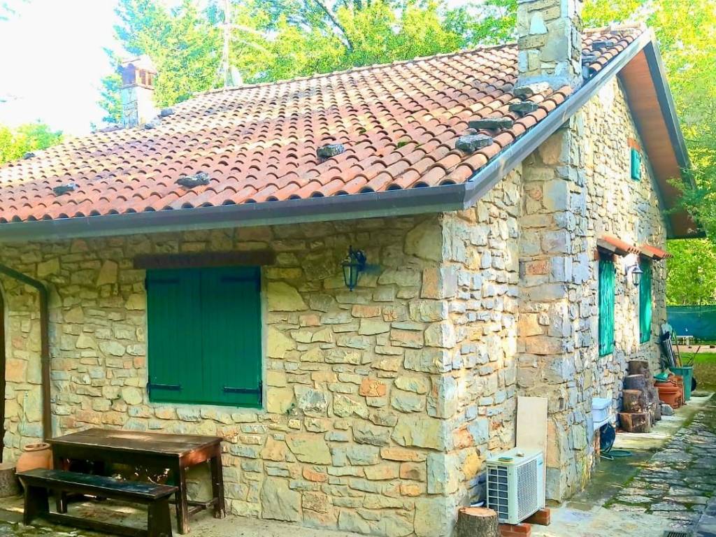Villa a Piegaro in Vocabolo Montagnola - Foto 4