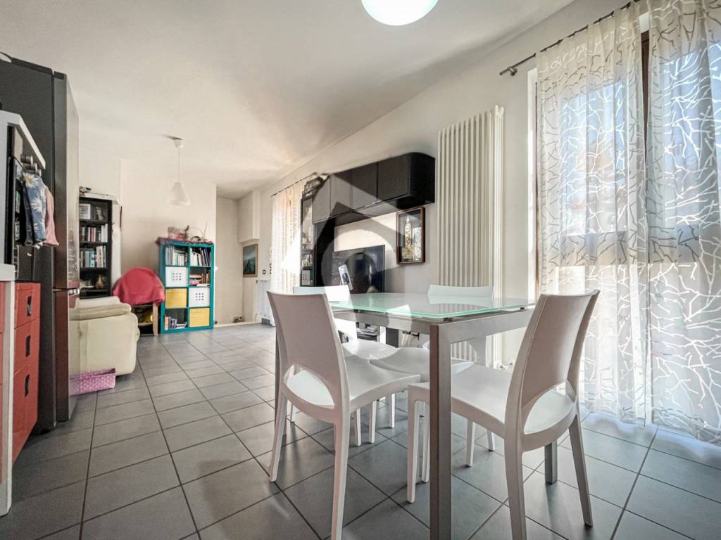 Appartamento a Maiolati spontini - Foto 3