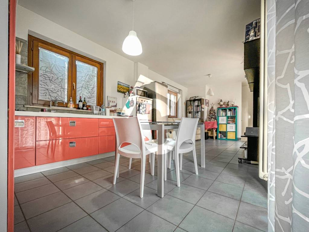 Appartamento a Maiolati spontini - Foto 4