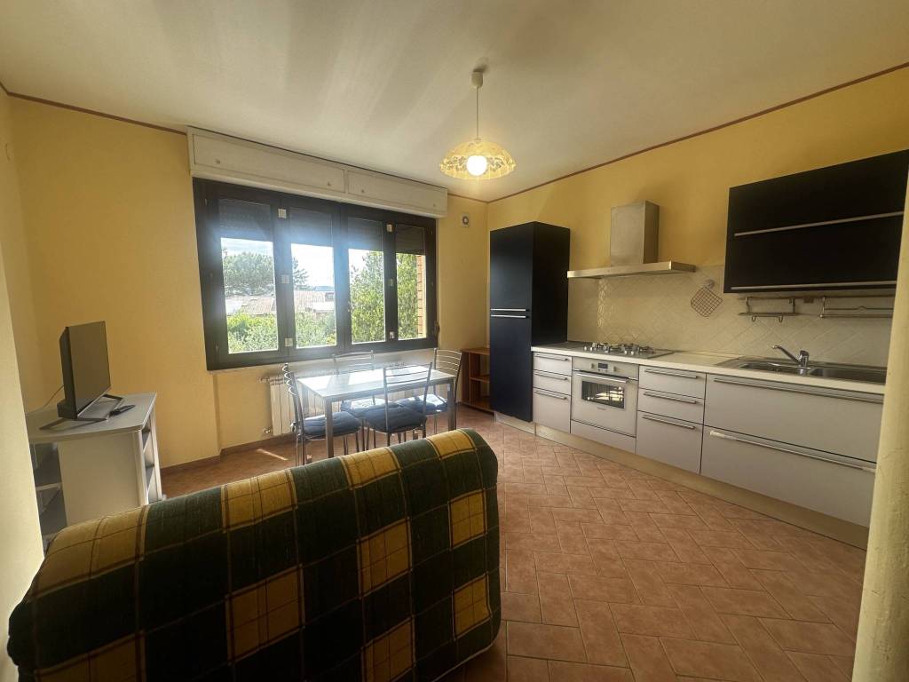 Appartamento a Città della pieve in Via Vannucci, 103 - Foto 3