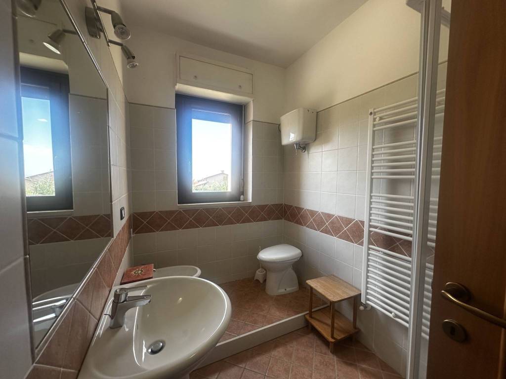 Appartamento a Città della pieve in Via Vannucci, 103 - Foto 5