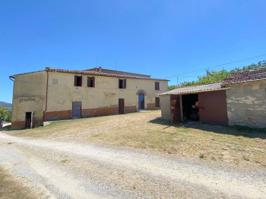 Casa indipendente a Panicale in Via di Panicale - Foto 2
