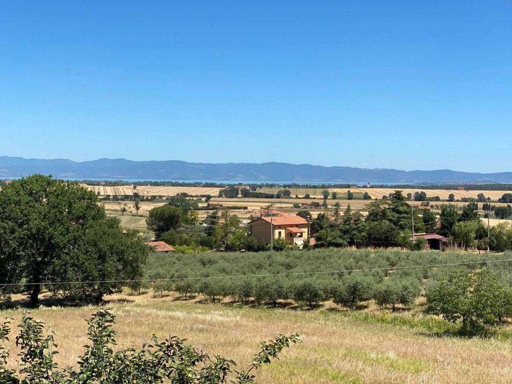 Casa indipendente a Panicale in Via di Panicale - Foto 3