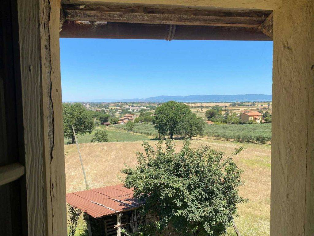 Casa indipendente a Panicale in Via di Panicale - Foto 4
