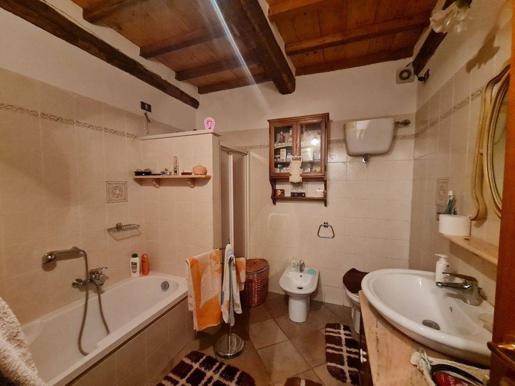 Appartamento a Città della pieve in Via Vannucci, 103 - Foto 4