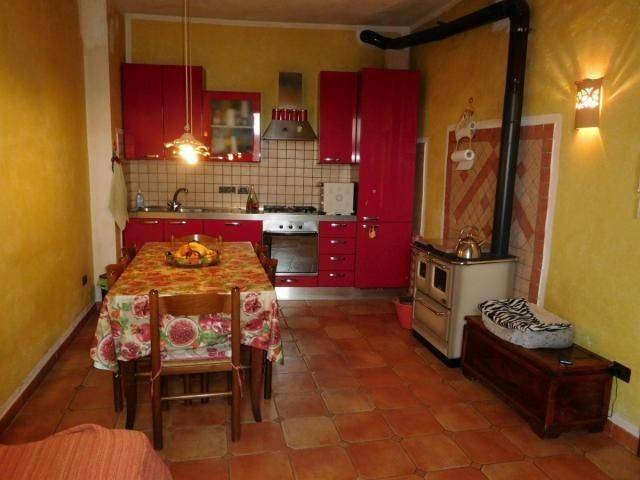 Villa a Città della pieve in Via Vannucci, 103 - Foto 2