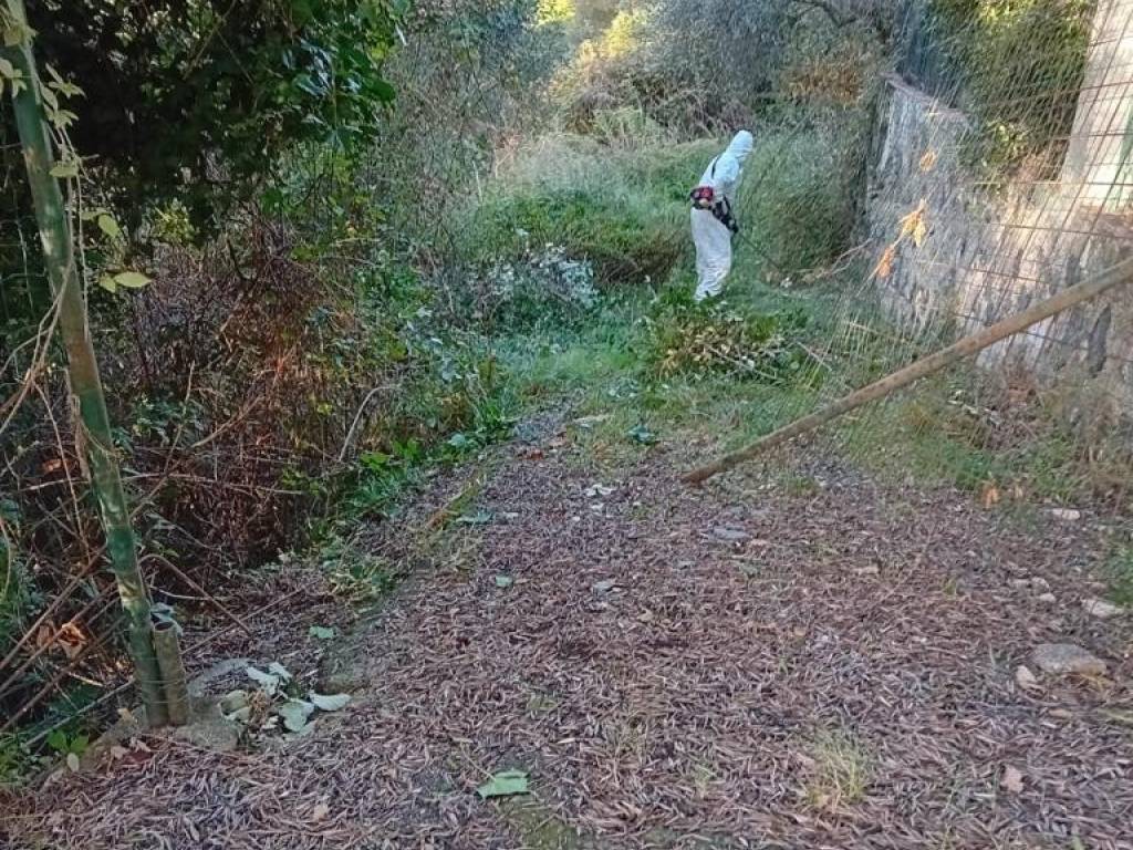 Terreno a Varazze in via Quinno - Foto 3