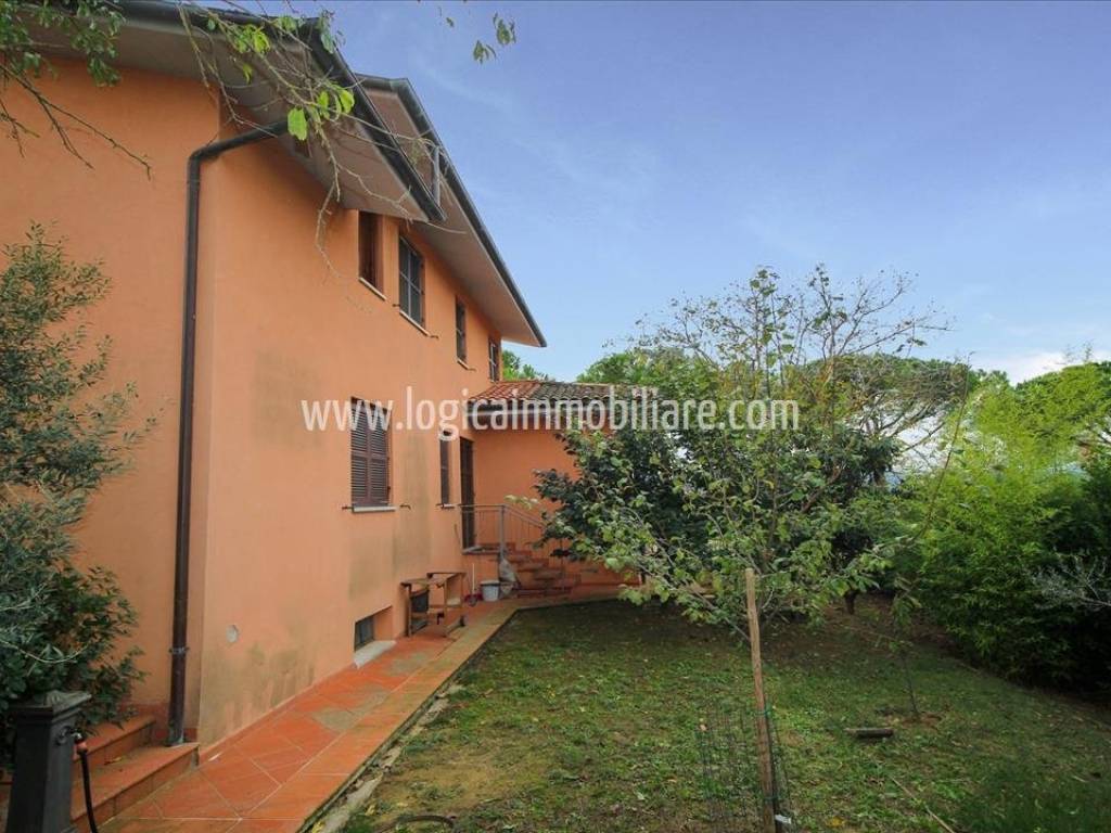Villa a Città della pieve in SP311 - Foto 3