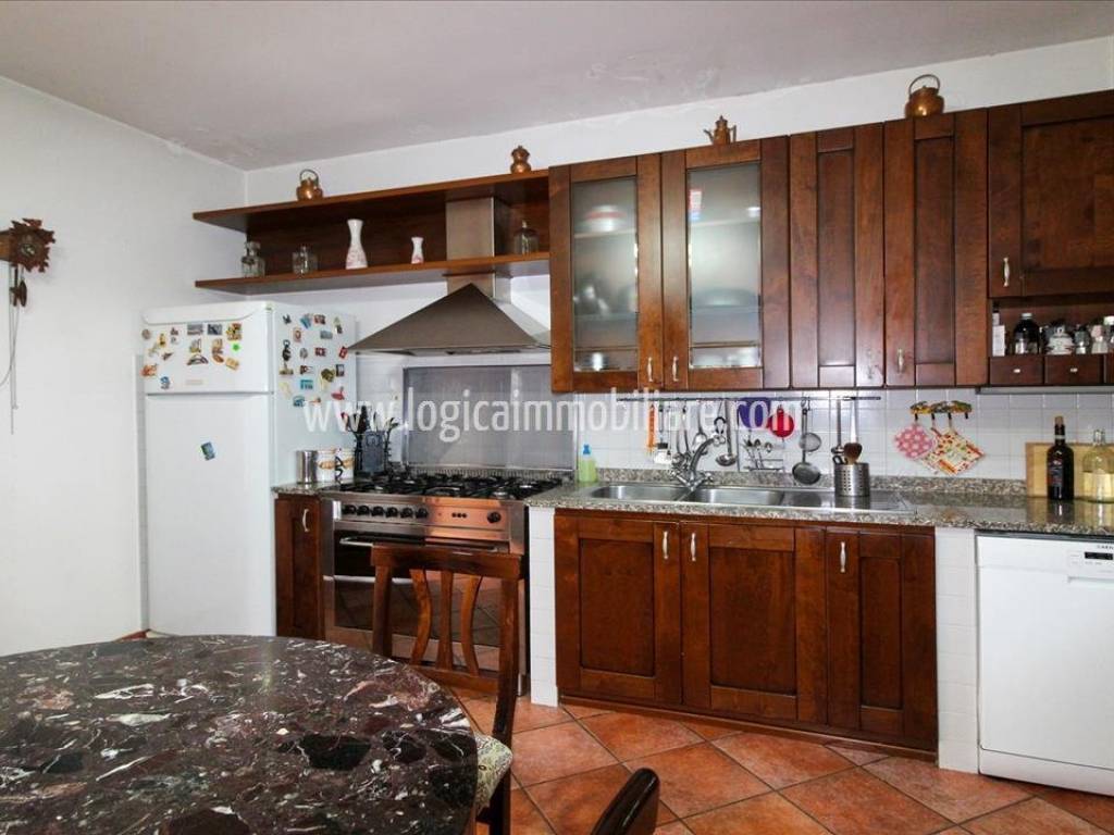 Villa a Città della pieve in SP311 - Foto 5