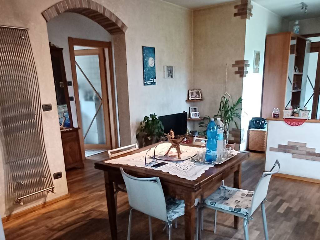 Villa a Cairo montenotte in Strada Sant'Anna - Foto 5