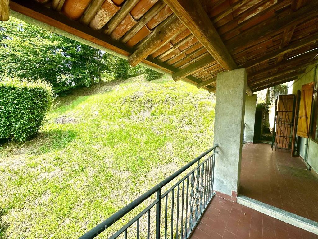 Villa a Pollone in Via Burcina, 43 - Foto 2