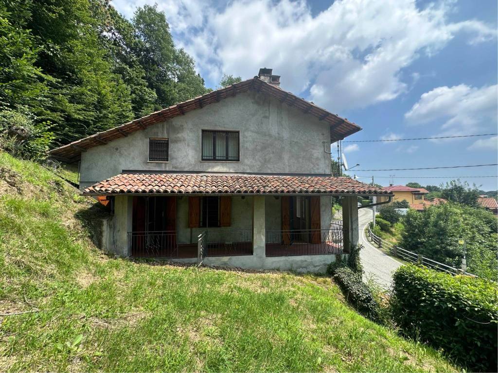 Villa a Pollone in Via Burcina, 43 - Foto 3