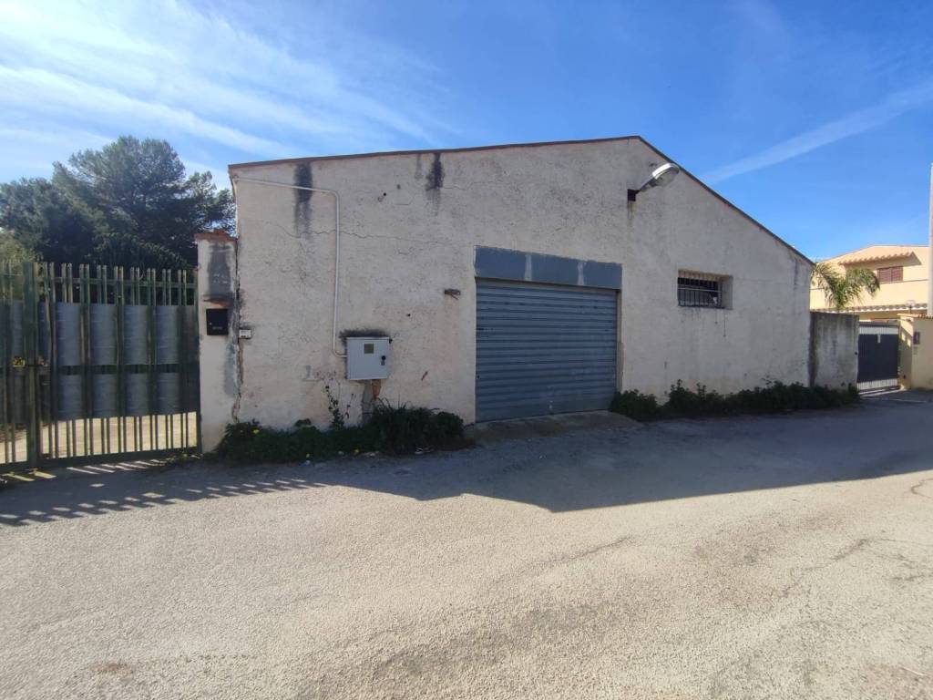 Immobile a Cinisi in Contrada Molinazzo - Foto 3