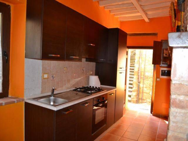 Appartamento a Piegaro in Via Roma, 5 - Foto 2