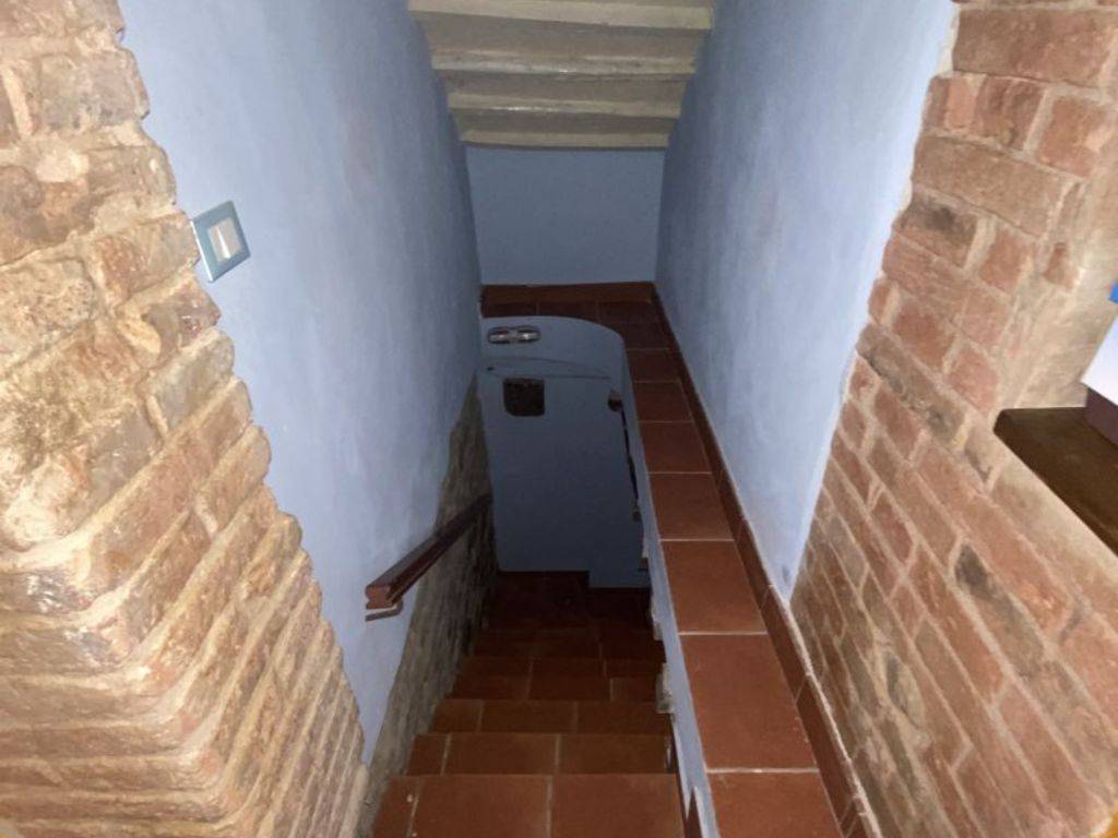 Appartamento a Piegaro in Via Roma, 5 - Foto 5