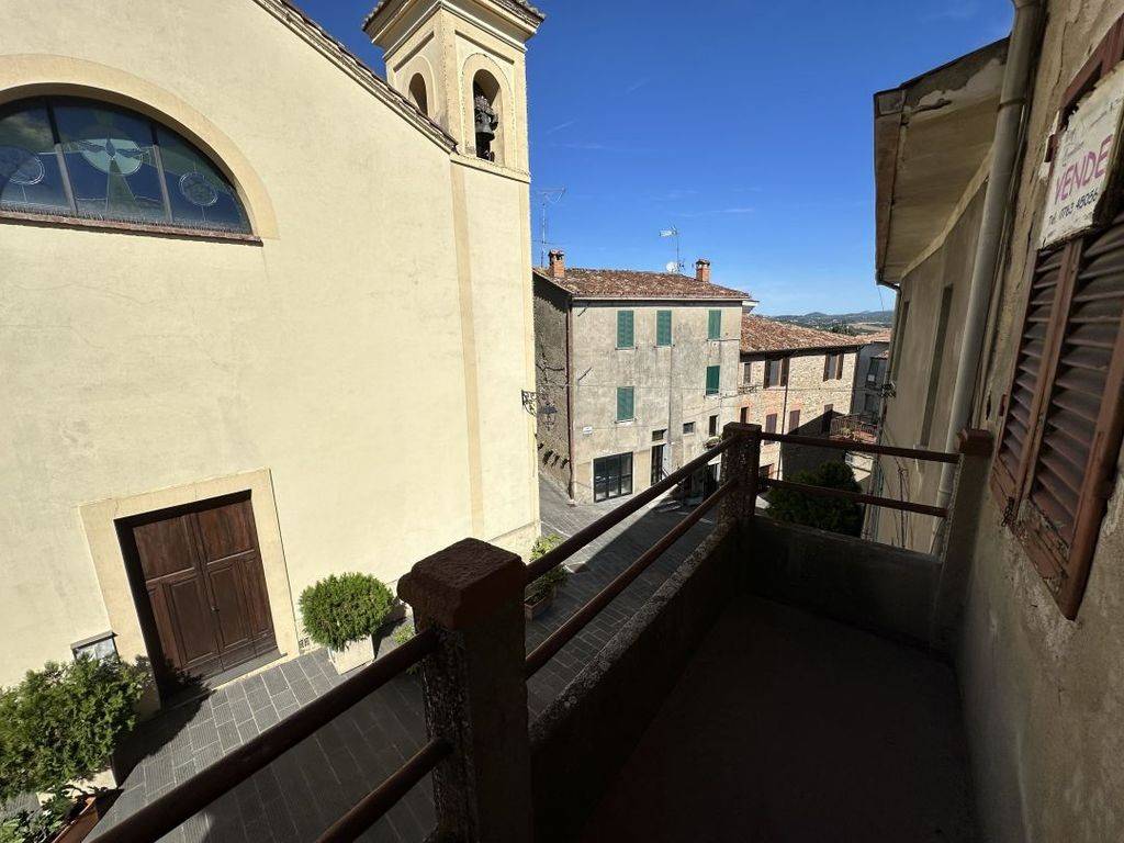Appartamento a Piegaro in Via Roma, 10 - Foto 4