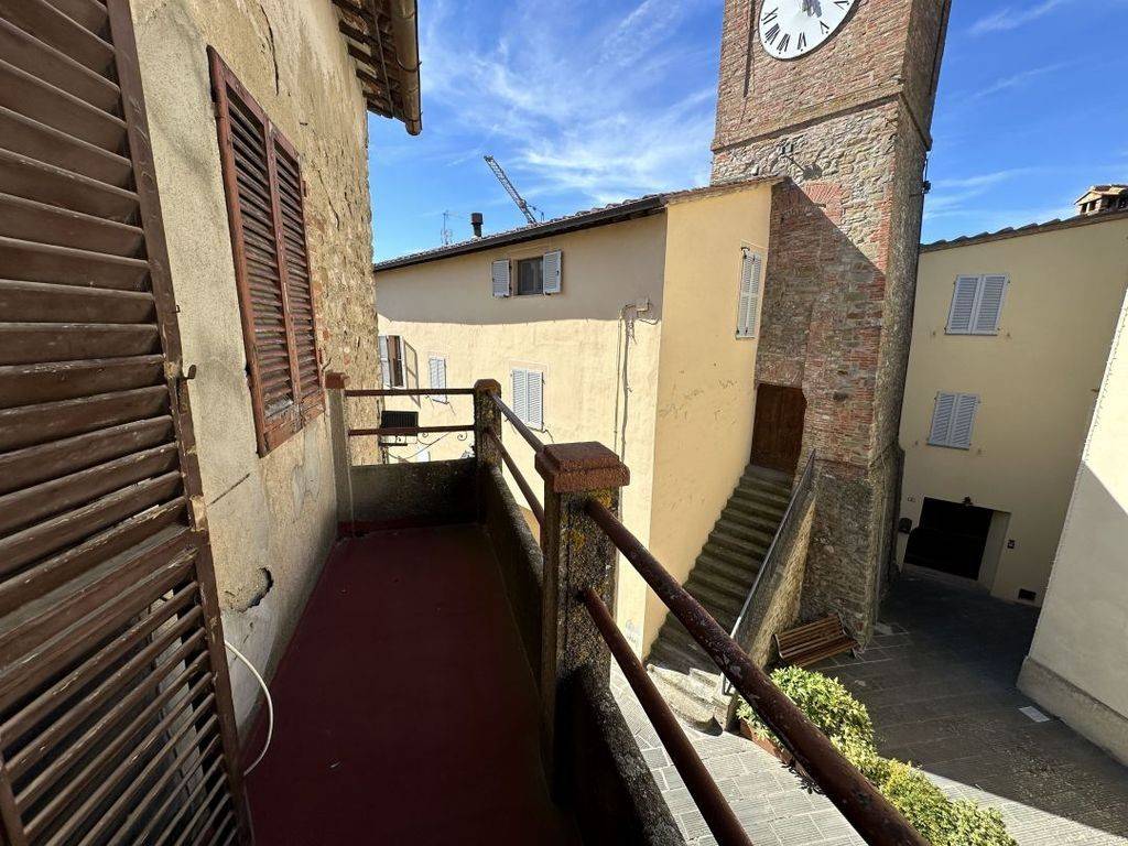 Appartamento a Piegaro in Via Roma, 10 - Foto 5