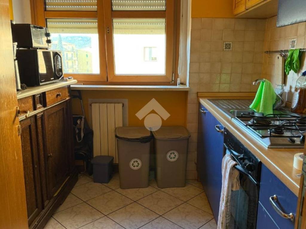 Appartamento a Perugia in Via Del Macello, 51 - Foto 3