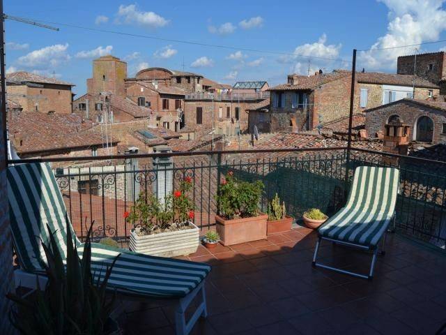 Appartamento a Città della pieve in Via Vannucci, 103 - Foto 3