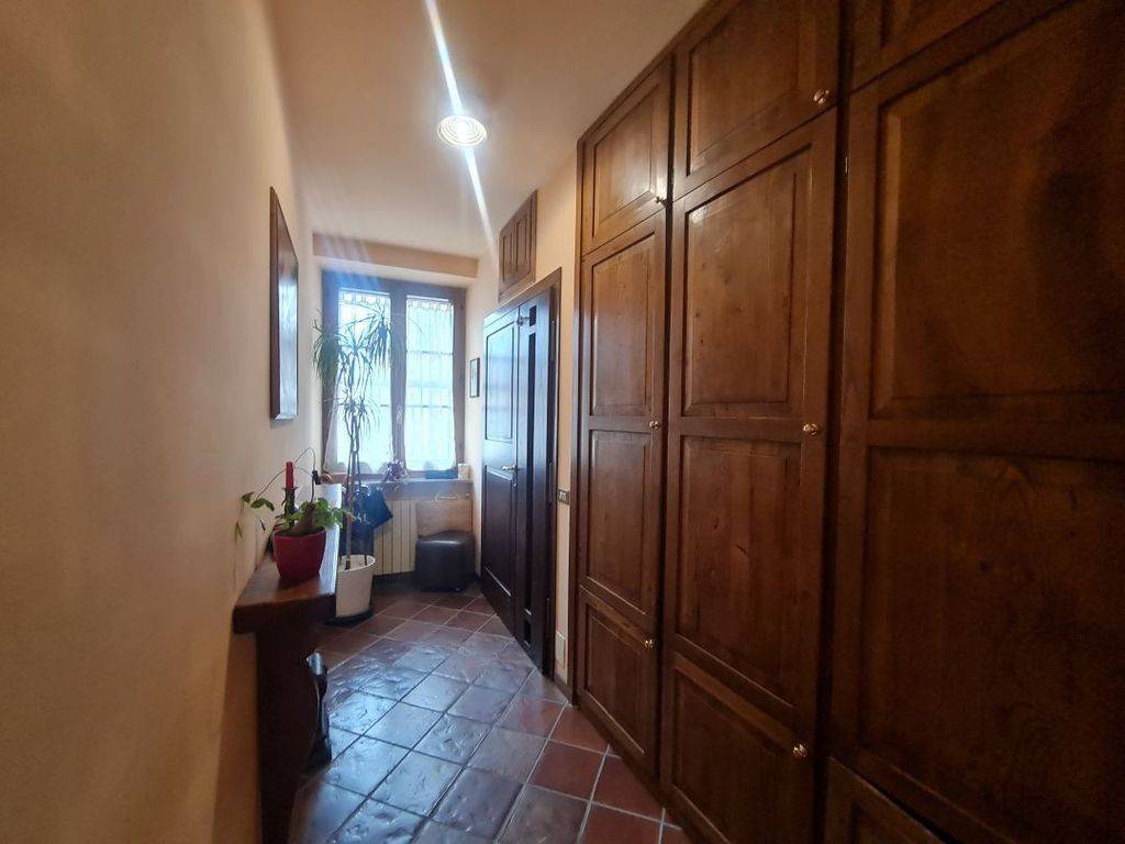 Appartamento a Città della pieve in Via Vannucci, 103 - Foto 4