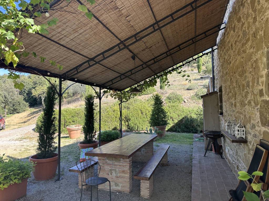 Rustico / casale a Panicale in Strada vicinale di Montali - Foto 2