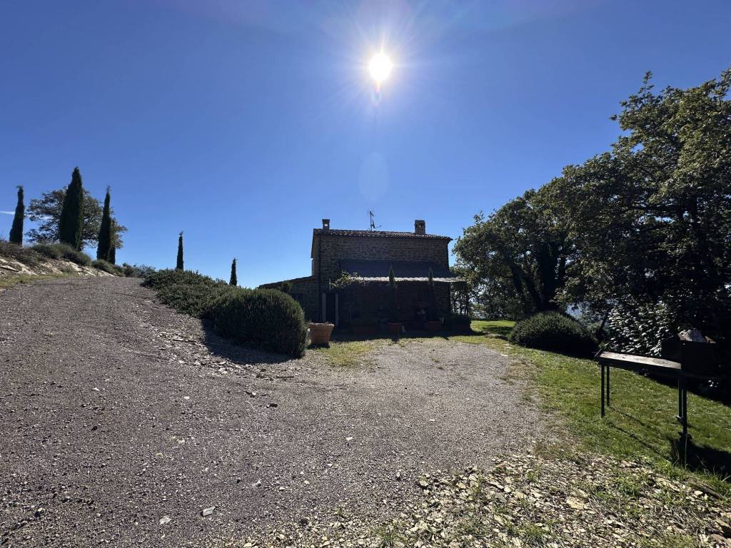 Rustico / casale a Panicale in Strada vicinale di Montali - Foto 5